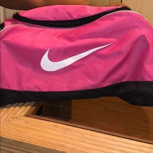 Nike bag
